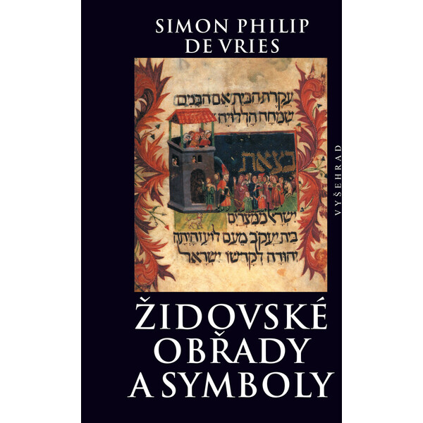 Židovské obřady a symboly