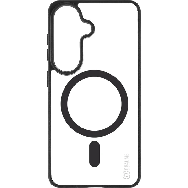 OBAL:ME MagNetix Outline kryt Samsung Galaxy S26 černý - Pouzdra - Obrázek be499086b12046a297dd61d52eaf2d42