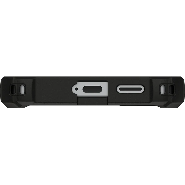 UAG Plasma XTE MagSafe kryt Samsung Galaxy S26+ černý/oranžový - Pouzdra - Obrázek be4d62c3030c4020a34ac1e3570b9f4c