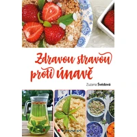 Zdravou stravou proti únavě - E-kniha