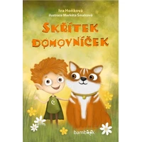 Skřítek domovníček - E-kniha
