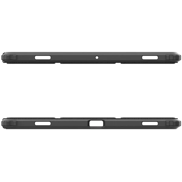 Spigen Ultra Hybrid Pro pouzdro Samsung Galaxy Tab S10 FE černé - Pouzdra - Obrázek be594ed04e434e788770b53e57513d99