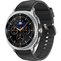 Samsung Galaxy Watch8 Classic (46mm) LTE černá - Chytré hodinky