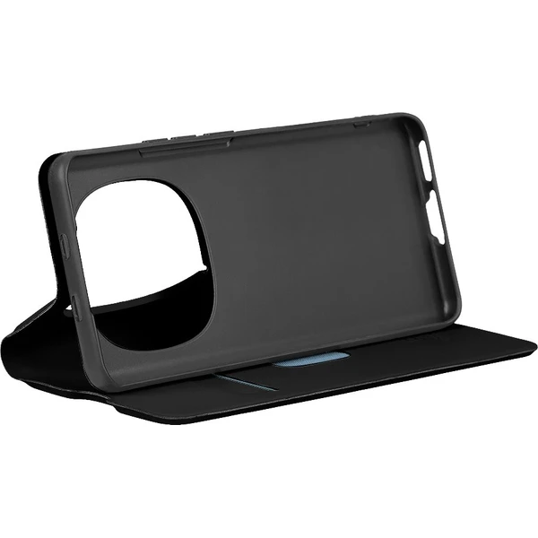 OBAL:ME SmoothTouch pouzdro Xiaomi Redmi Note 15 4G/5G/Poco M8 5G černé - Pouzdra - Obrázek be5e9b0b745c4b36924725019c1b625c