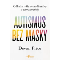 Autismus bez masky - E-kniha