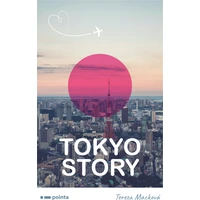 Tokyo Story - E-kniha