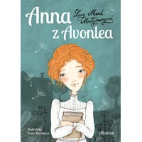 Anna z Avonlea - E-kniha