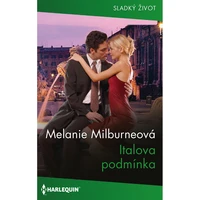 Italova podmínka - E-kniha