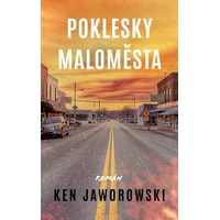 Poklesky maloměsta - E-kniha