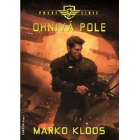 Ohnivá pole - E-kniha