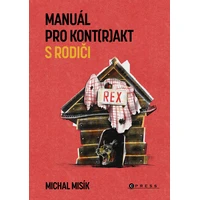 Manuál pro kont(r)akt s rodiči - E-kniha