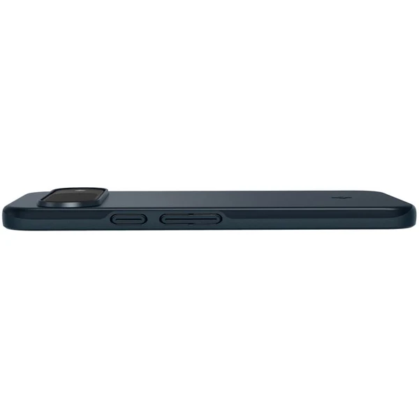 Spigen Thin Fit kryt Google Pixel 9 Pro/Pixel 9 modrý - Pouzdra - Obrázek be7c810cbbe44f148ccc050dbd2d8a71