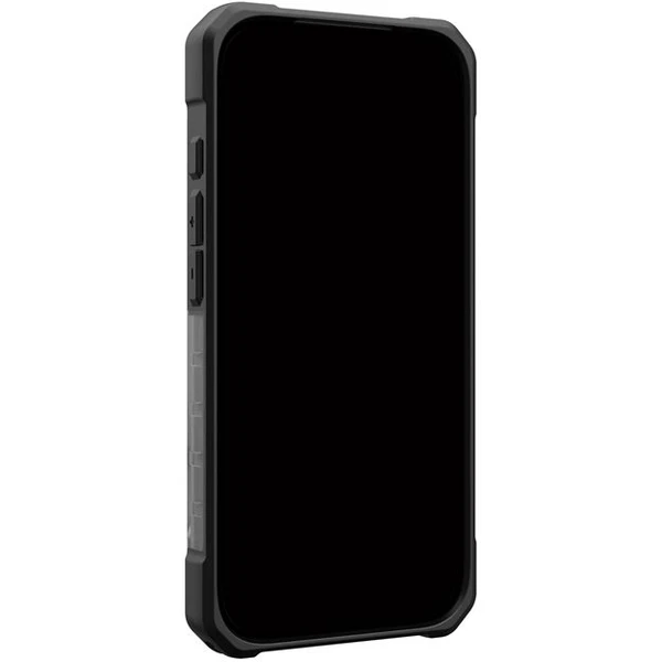 UAG Pathfinder Clear Magsafe kryt iPhone 17 Pro kouřový/černý - Pouzdra - Obrázek be7e46453f6645fd82eaddce3e3122f2