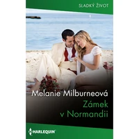 Zámek v Normandii - E-kniha