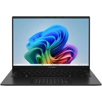 ASUS Zenbook 14 OLED (UM3406KA-OLED229X) černý - Notebooky