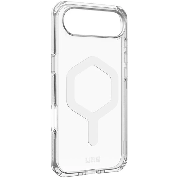 UAG Plyo Magsafe kryt iPhone Air čirý/bílý - Pouzdra - Obrázek be801d311ba143d0a1be6a62738547de