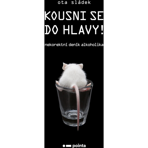 Kousni se do hlavy!