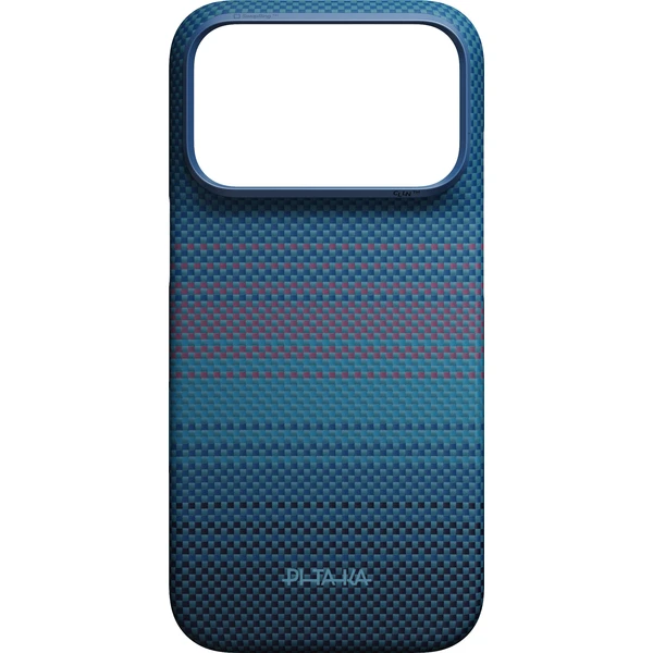 Pitaka Edge Case MagSafe krty iPhone 18 Pro Midnight - Pouzdra - Obrázek be894095fcf443e2900133199ef6c41b