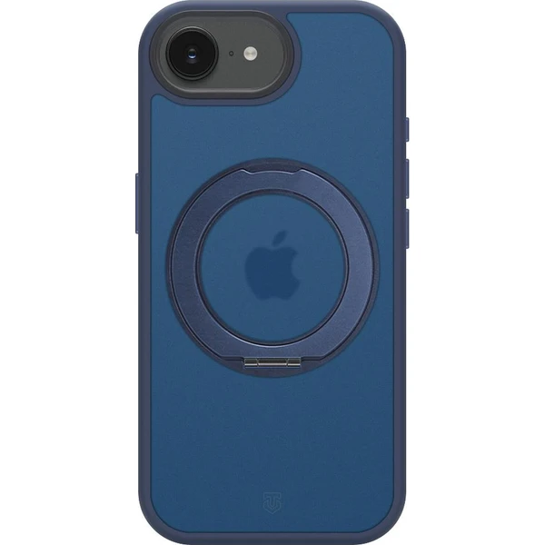 Tactical MagForce Hyperstand kryt Apple iPhone 16e/17e Deep Blue - Pouzdra - Obrázek be8a8f51d2a64bfbb07c3532e3179643