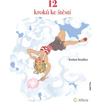 12 kroků ke štěstí - E-kniha