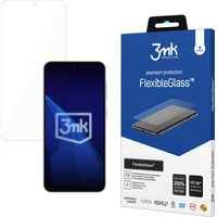 3mk FlexibleGlass ochranné sklo Samsung Galaxy A57 - Ochranné folie a skla