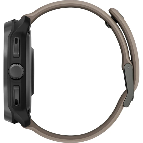 Suunto Race 2 chytré hodinky titan s hnědým páskem (Další) - Chytré hodinky - Obrázek be99c20ec2bf40469b07bff9fccf77bd