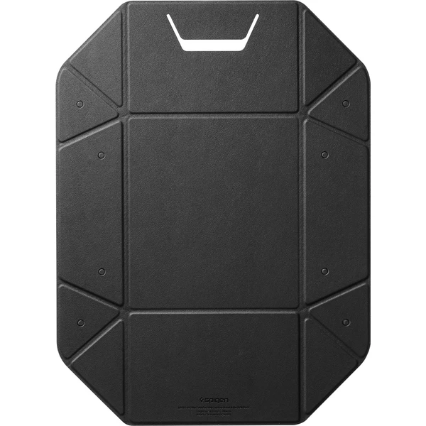 Spigen Slim Fold Laptop Stand & Vertical Dock stojánek černý - Stojánky - Obrázek be99f650cbe849a099ad65567ddf379e