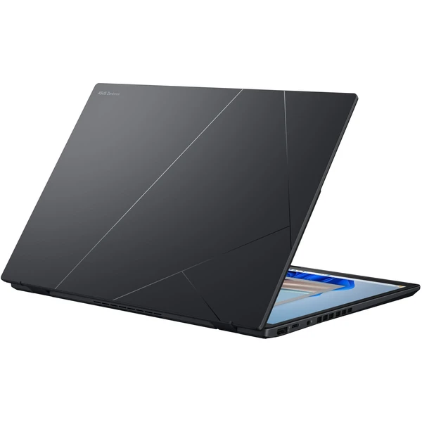 ASUS Zenbook DUO UX8406 (UX8406CA-OLED067X) šedý  - Notebooky - Obrázek be9a1a24d32c43ebb8d93580e9e477dc