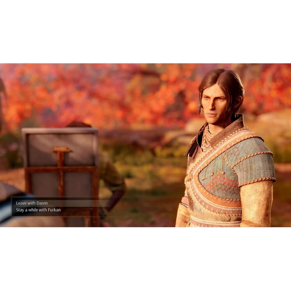 GreedFall: The Dying World (XSX) - Hry pro Xbox Series - Obrázek be9cb1bb25354f39a2a8c3f513792c08