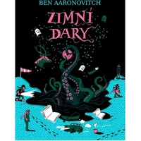 Zimní dary - E-kniha
