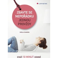 Zbavte se nepořádku jednou provždy - E-kniha