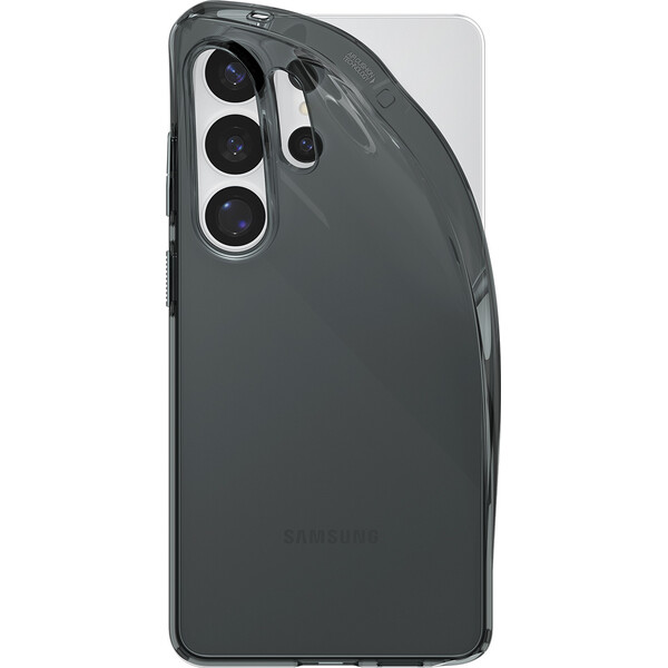 Spigen Liquid Crystal kryt Samsung Galaxy S26 Ultra space crystal - Pouzdra - Obrázek bea81bd77ee24ceb90dbbf2bee9ed7d5