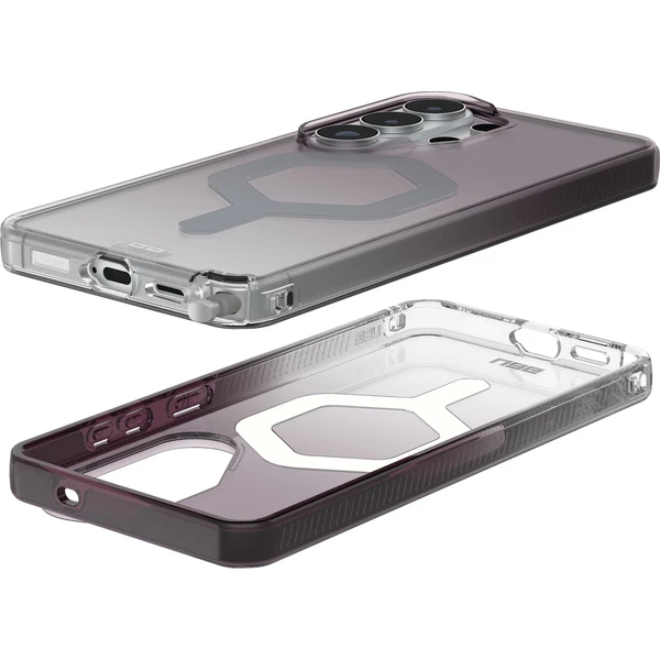 UAG Plyo MagSafe kryt Samsung Galaxy S26 Ultra černý/čirý - Pouzdra - Obrázek beaadd9f41c54c3fb8a3d0ce7a17e5df