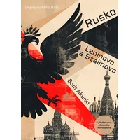 Rusko Leninovo a Stalinovo - E-kniha