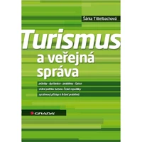 Turismus a veřejná správa - E-kniha
