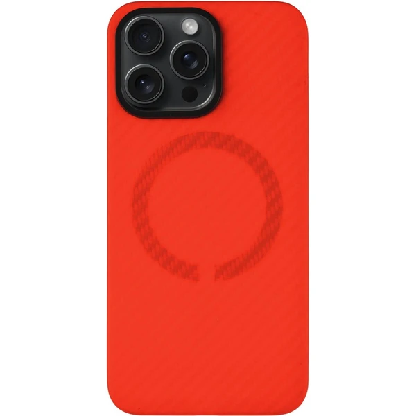 Tactical MagForce Aramid Bloody Mary Limited Edition Kryt pro Apple iPhone 15 Pro Max - Pouzdra - Obrázek beb5e3e8379c4cef8687ef58e054e6f2