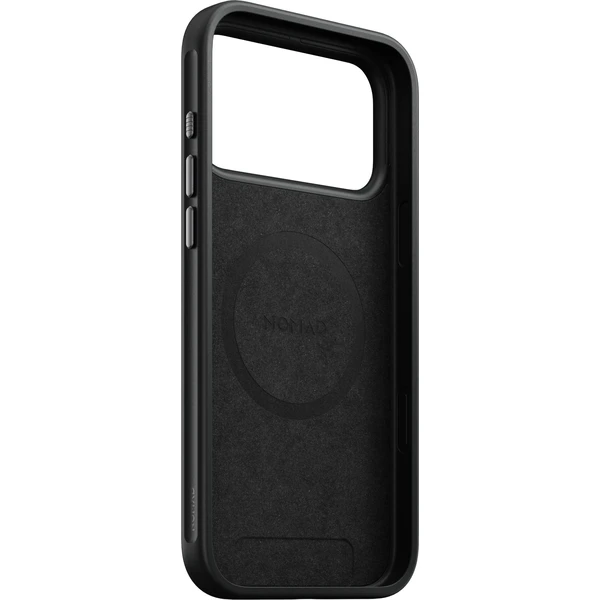 Nomad Sport Case MagSafe kryt iPhone 18 Pro Max Lunar Gray - Pouzdra - Obrázek beb90d28d7944c83a201cb09bfdc5217