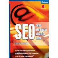 SEO - E-kniha