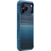 Pitaka Aramid ProGuard Case MagSafe kryt iPhone 17 Pro Moonrise - Pouzdra
