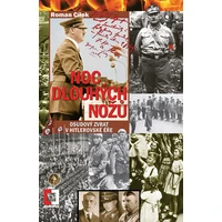 Noc dlouhých nožů - E-kniha