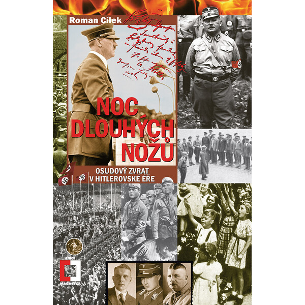 Noc dlouhých nožů