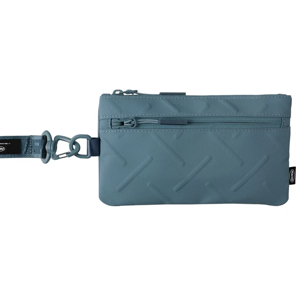 SKINARMA Juno Clutch Crossbody taška Blue - Popruhy a crossbody - Obrázek bec1d67da9164a1da44c70cefb05a7b5