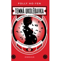 Temná ukolébavka  - E-kniha