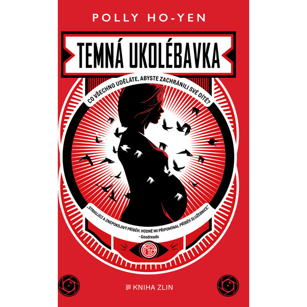 Temná ukolébavka
