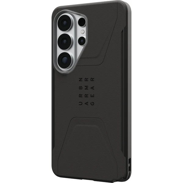 UAG Civilian MagSafe kryt Samsung Galaxy S26 Ultra černý - Pouzdra - Obrázek bed46c659fb34df8a866024152b93304