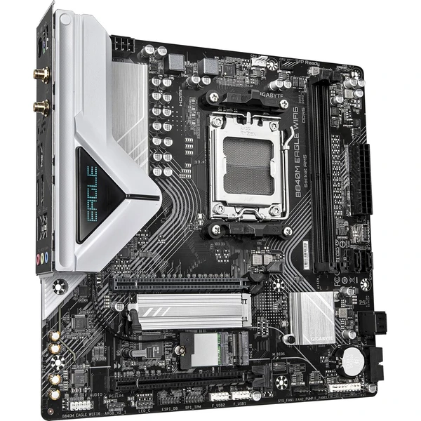GIGABYTE B840M EAGLE WIFI6 - Základní desky - Obrázek bed5417692ca4955936cd09517e5111c