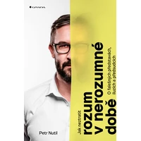 Jak neztratit rozum v nerozumné době - E-kniha