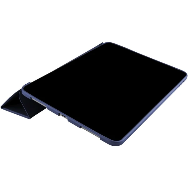 FIXED Padcover pouzdro se stojánkem iPad Air 13" (2024-2026) modré - Pouzdra - Obrázek beda470450834ca28751ff88de254728