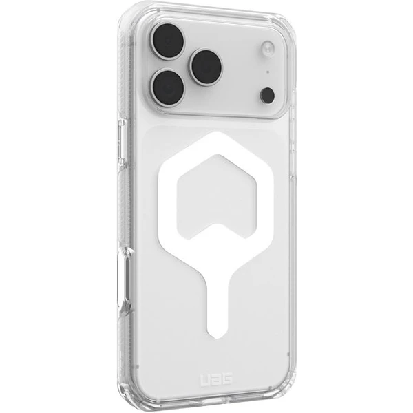 UAG Plyo Magsafe kryt iPhone 17 Pro Max čirý/bílý - Pouzdra - Obrázek bedce06153644acabb786e3e43ee5109