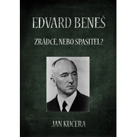 Edvard Beneš - E-kniha